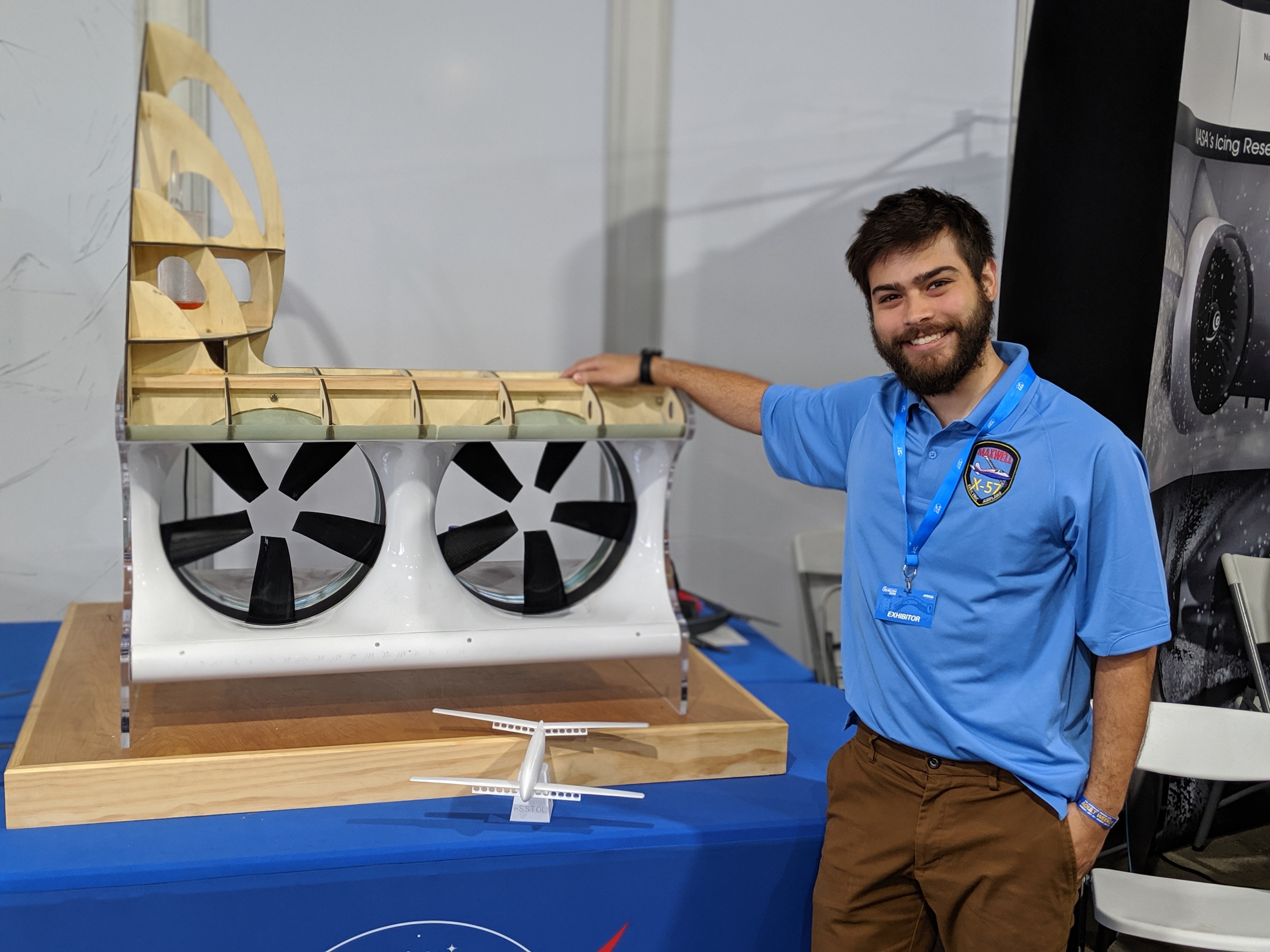 Rim Driven Motor