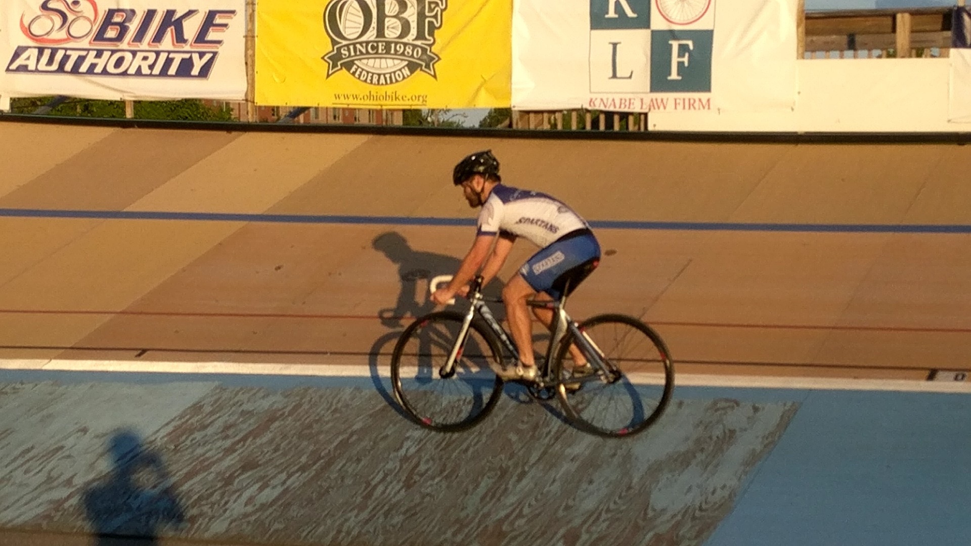 Velodrome